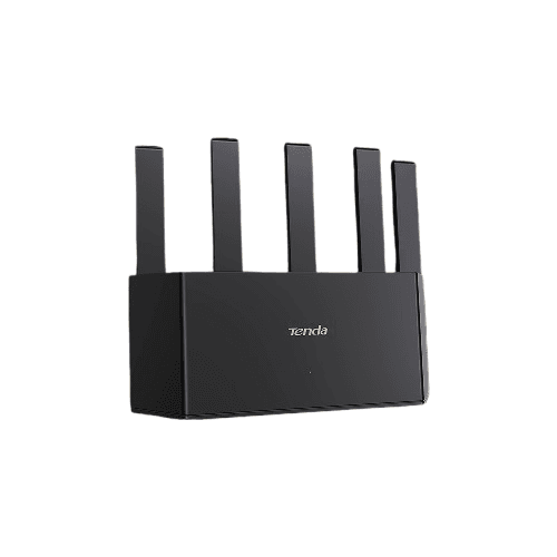 TENDA VPN DUAL BAND GIGABIT Wi-Fi 6 ROUTER - Image 4