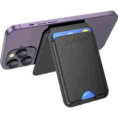 LAMTECH MAGNETIC CARD HOLDER