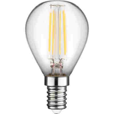 GOOBAY LED λάμπα mini globe 65394, E14, Filament, 4W, 2700K, 470lm