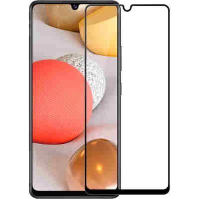 NILLKIN tempered glass CP+PRO 2.5D για Samsung Galaxy A42 5G