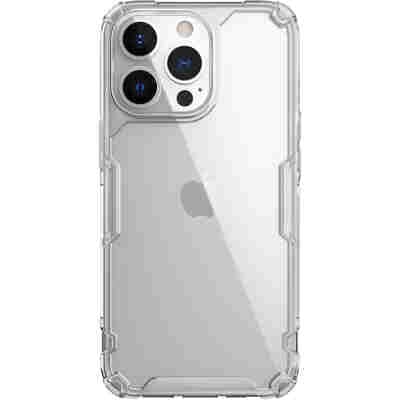 NILLKIN θήκη Nature Pro για Apple iPhone 13 Pro, διάφανη