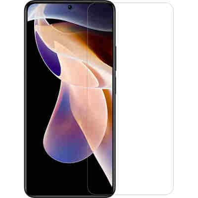 NILLKIN tempered glass Amazing Η για Xiaomi Redmi Note 11 Pro/11 Pro+ 5G