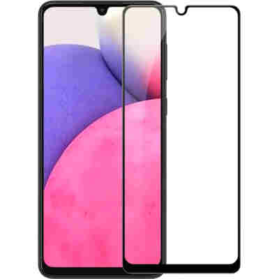 NILLKIN tempered glass 2.5D CP+PRO για Samsung Galaxy A33 5G