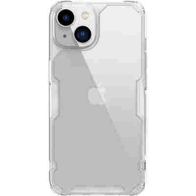 NILLKIN θήκη Nature Pro για Apple iPhone 14 Plus, διάφανη