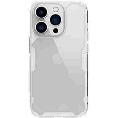 NILLKIN θήκη Nature Pro για Apple iPhone 14 Pro Max, διάφανη