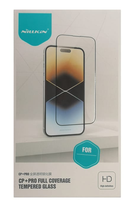 NILLKIN tempered glass 2.5D CP+PRO για Xiaomi Redmi Note 12 5G - Image 4