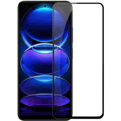 NILLKIN tempered glass 2.5D CP+PRO για Xiaomi Redmi Note 12 5G