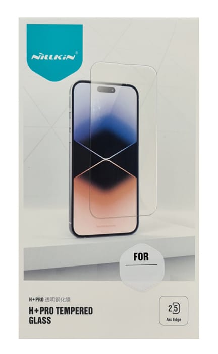 NILLKIN tempered glass H+ PRO για Samsung Galaxy S23 Plus - Image 4