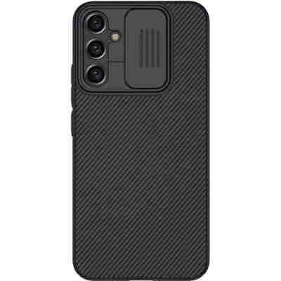 NILLKIN θήκη CamShield για Samsung Galaxy A34 5G, μαύρη