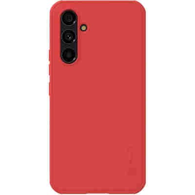 NILLKIN θήκη Super Frosted Shield Pro για Samsung Galaxy A54 5G, κόκκινη