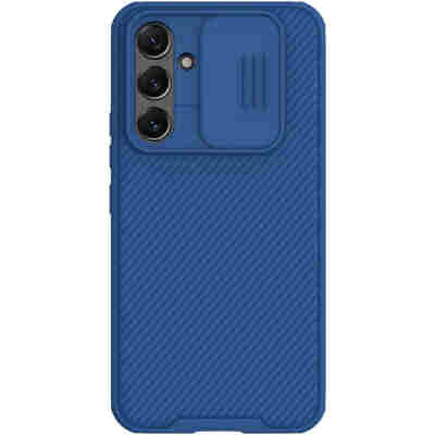 NILLKIN θήκη CamShield Pro για Samsung Galaxy A54 5G, μπλε