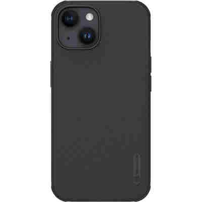 NILLKIN θήκη Super Frosted Shield Pro για iPhone 15, μαύρη