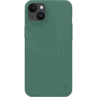 NILLKIN θήκη Super Frosted Shield Pro Magnetic, iPhone 15 Plus, πράσινη