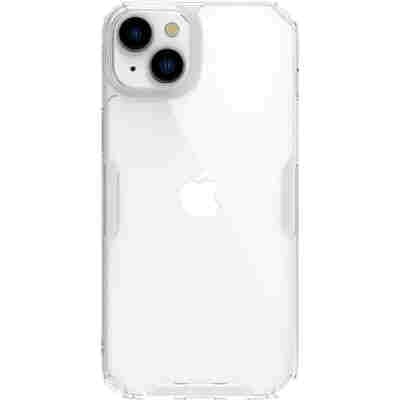 NILLKIN θήκη Nature Pro για iPhone 15, διάφανη