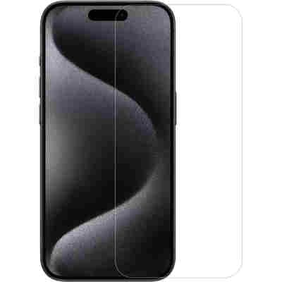 NILLKIN tempered glass 2.5D H+ Pro για iPhone 15 Pro