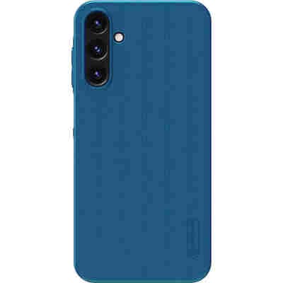 NILLKIN θήκη Super Frosted Shield για Samsung Galaxy A15 5G, μπλε