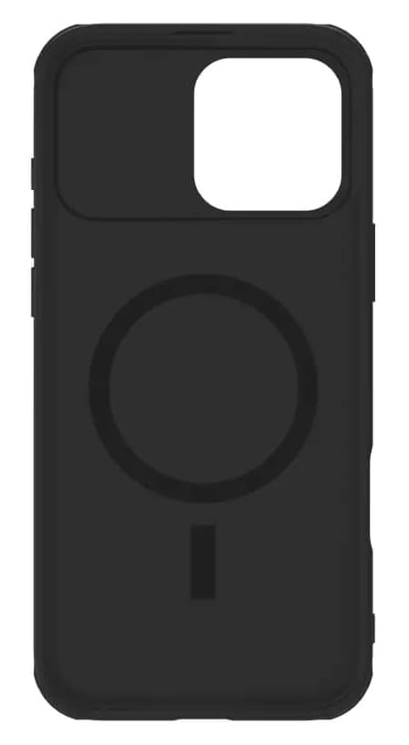 NILLKIN θήκη CamShield Pro Magnetic για iPhone 16 Pro Max, μαύρη - Image 3