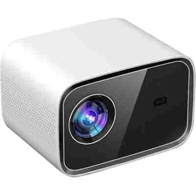 VOLTO HOME PROJECTOR 1080P ANSI 300 WIFI BT ANDROID 12 AUTO FOCUS