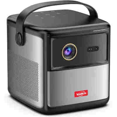 VOLTO OUTDOOR/HOME PROJECTOR 1080P ANSI 700 WIFI BT5.0 ANDROID 11 AUTO FOCUS