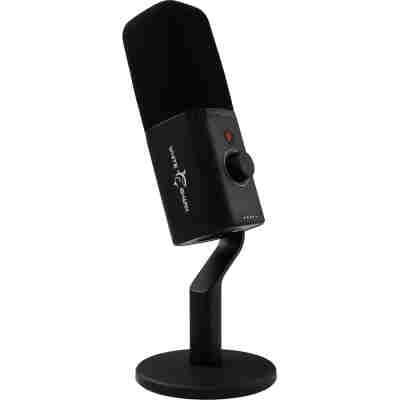 WHITE SHARK BROADCASTING MIKROPHONE DSM-04 BLACK