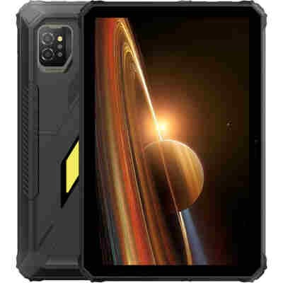BLACKVIEW OCTA-CORE 4G ACTIVE 7 11' (8GB+128GB) RUGGED TABLET NFC ANDROID 15 BLACK