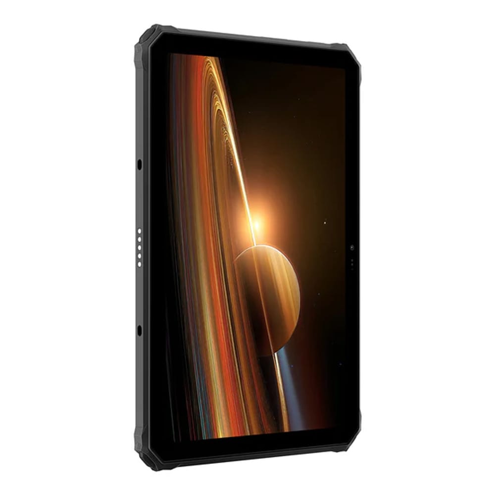 BLACKVIEW OCTA-CORE 4G ACTIVE 7 11' (8GB+128GB) RUGGED TABLET NFC ANDROID 15 BLACK - Image 3