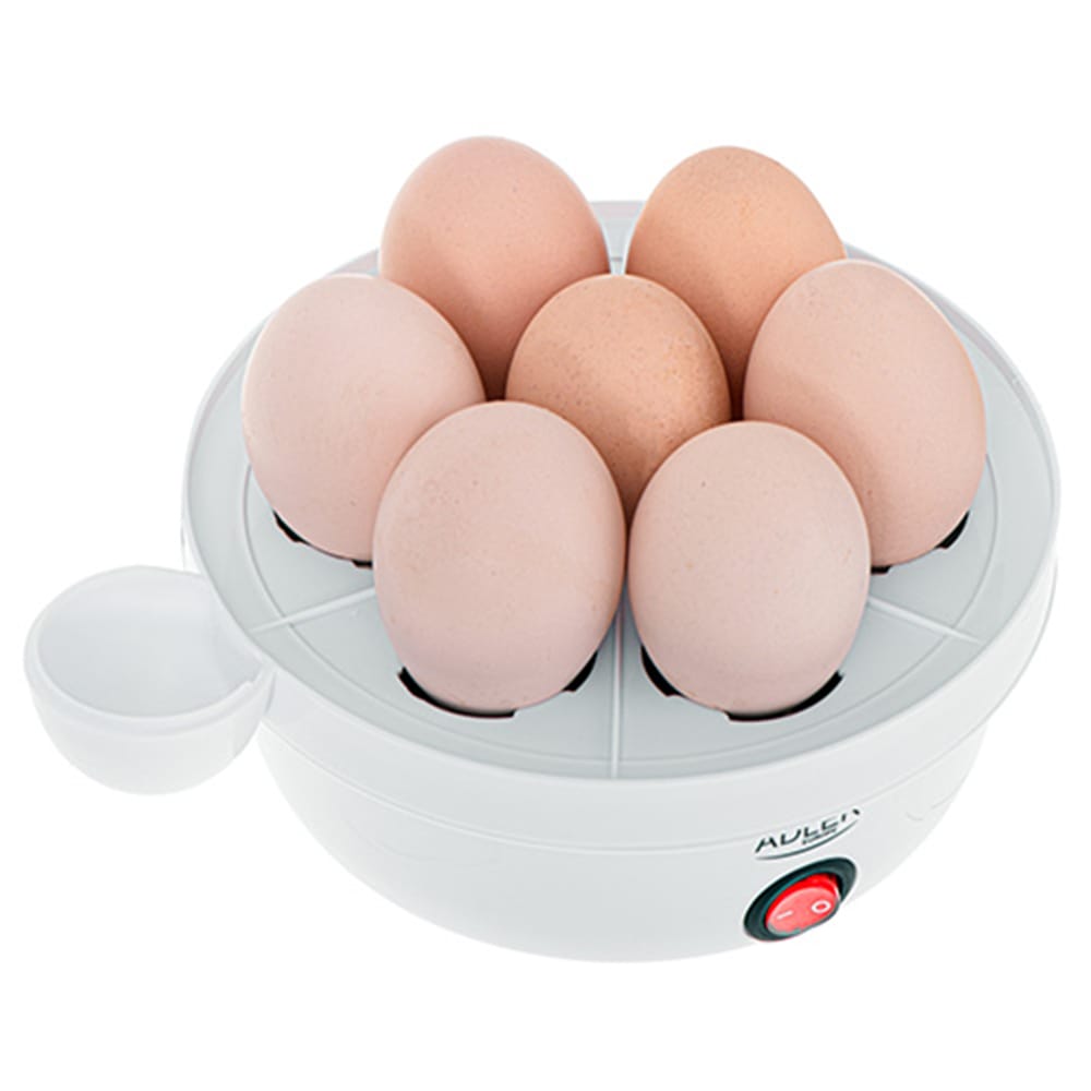 ADLER EGG COOKER FOR 7 EGGS - Image 4