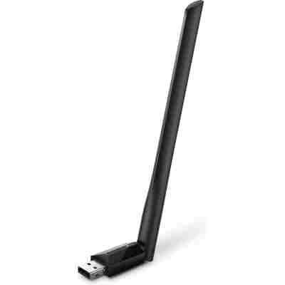 TP-LINK ασύρματος USB αντάπτορας δικτύου Archer T2U Plus, 600Mbps, V.1