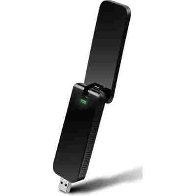 TP-LINK ασύρματος USB αντάπτορας δικτύου Archer T4U, 1300Mbps, Ver. 3.2