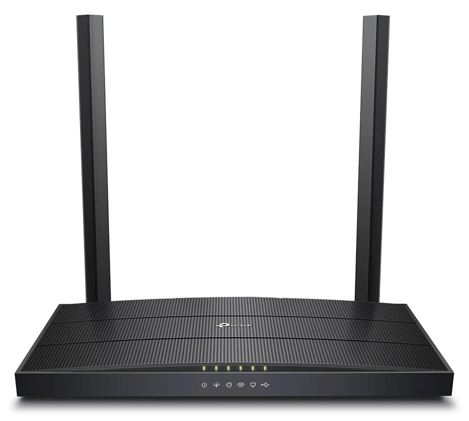 TP-LINK Modem/Router Archer VR400, VDSL/ADSL, 1200Mbps AC1200, Ver. 3.0 - Image 3
