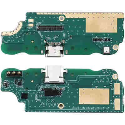 ULEFONE ανταλλακτικό small PCBA για smartphone Armor 2