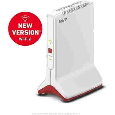 AVM FRITZ! REPEATER 3000 AX, WITH WI-FI 6  (20002991)