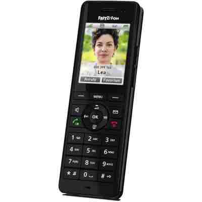 AVM (20002966)   FRITZ!FON DECT X6, BLACK