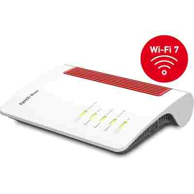 AVM FRITZ!BOX 4690  ROUTER  WI FI 7  (20003098 )