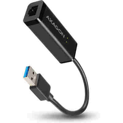 AXAGON ADE-SR TYPE-A USB3.0 - GIGABIT ETHERNET 10/100/1000 ADAPTER