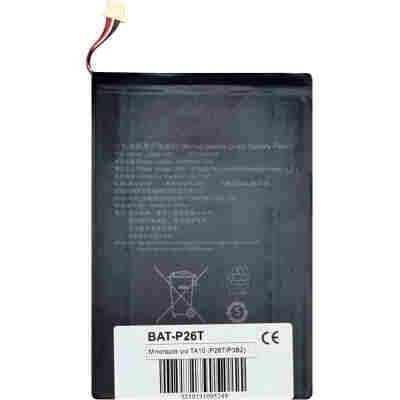 Μπαταρία για Teclast tablet P26T