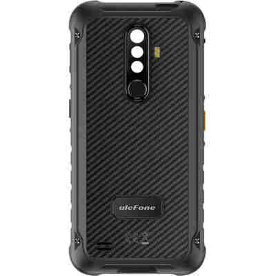 ULEFONE back cover για smartphone Armor X8