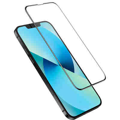 USAMS tempered glass για iPhone 13 Pro Max US-BH787, 0.33mm