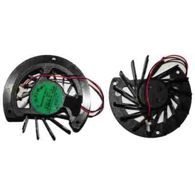 CPU Fan CF-033 για HP Compaq CQ40/CQ45/DV4 Series, AMD