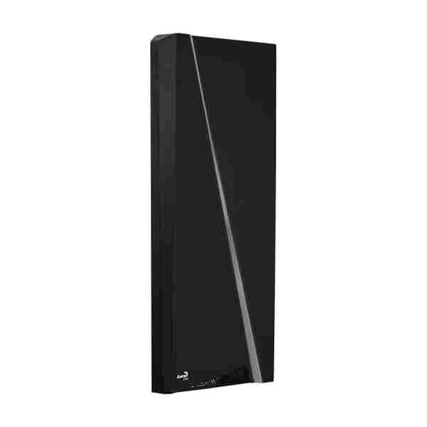 AEROCOOL ανταλ/κo μπροστινό πάνελ για PC case CYLON, RGB LED