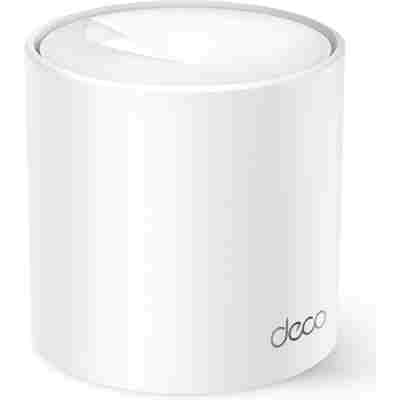 TP-LINK Home Mesh Wi-Fi 6 System Deco X10, 1500Mbps AX1500, Ver. 1.0