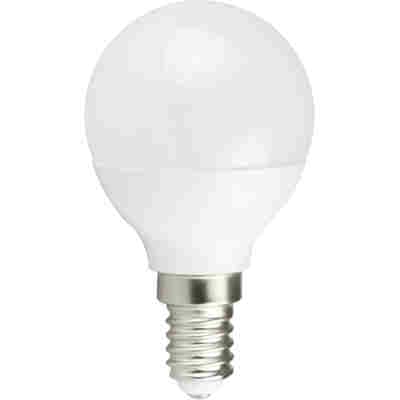 POWERTECH LED Λάμπα Mini Globe E14-006 5W, 6500K, E14, Samsung LED, IC