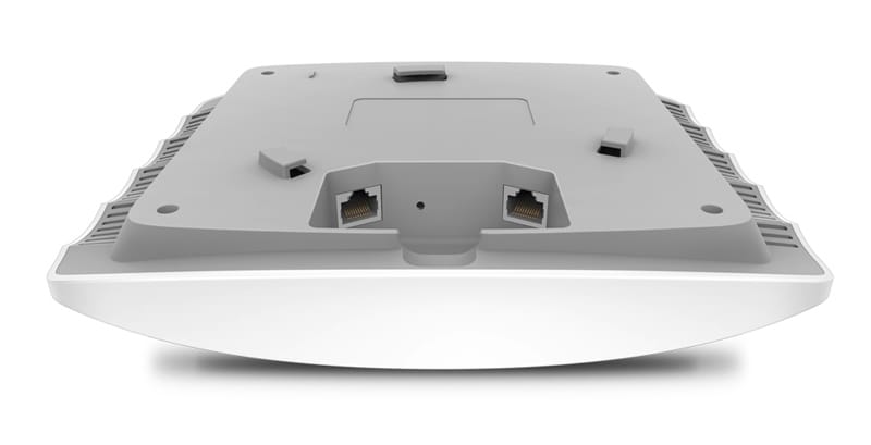 TP-LINK ασύρματο access point EAP265 HD, AC1750 Dual Band, οροφής, V.1.0 - Image 3