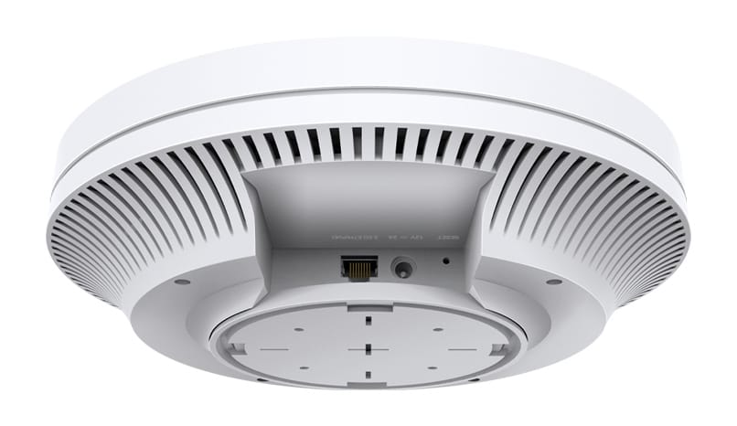 TP-LINK access point EAP620 HD, AX1800, WiFi 6, ceiling mount, Ver. 2.0 - Image 3