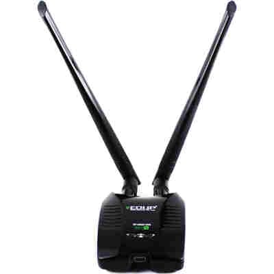 EDUP ασύρματος USB αντάπτορας δικτύου EP-MS8515GS-PRO, 150Mbps