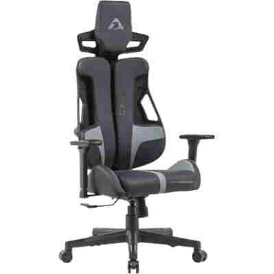 ARMAGGEDDON VEGAN LEATHER ERGONOMIC BACK GAMING CHAIR EXO III GRAVITY