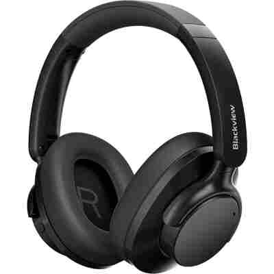 BLACKVIEW BT5.4 ENC HEADPHONES BLACK