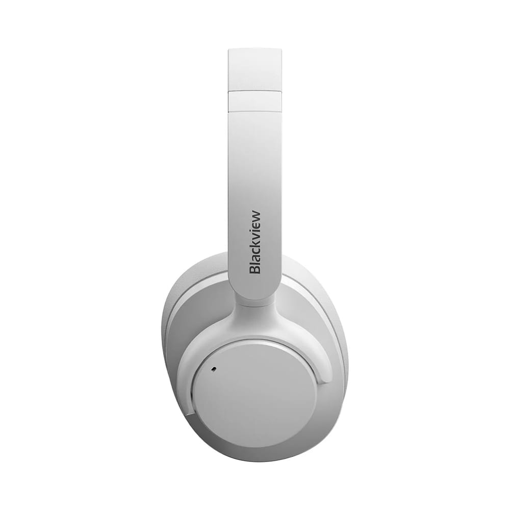 BLACKVIEW BT5.4 ENC HEADPHONES WHITE - Image 3