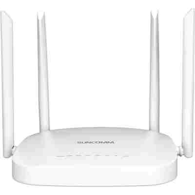 SUNCOMM router 4G LTE G4304K, 300Mbps Wi-Fi, 100Mbps LAN