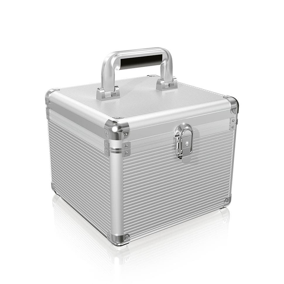 ICY BOX SUITCASE FOR 2.5' AND 3.5' HDDS - Image 3